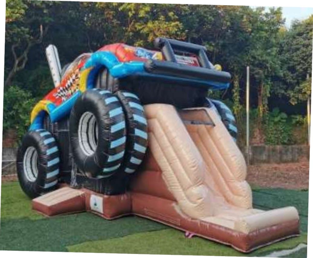 Château Car